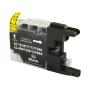 2 x Compatible Brother LC73 / LC77XL Black Ink Cartridge LC-73 / LC-77XL