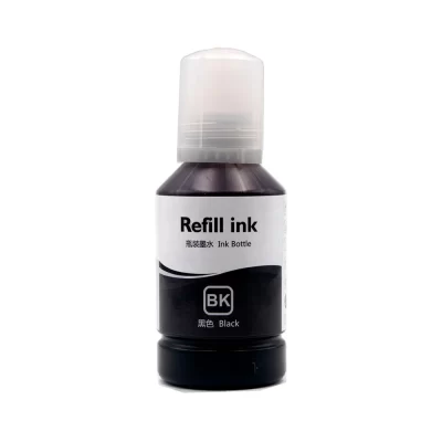 2 x Compatible Epson T532 Black Ink Bottle C13T03J192