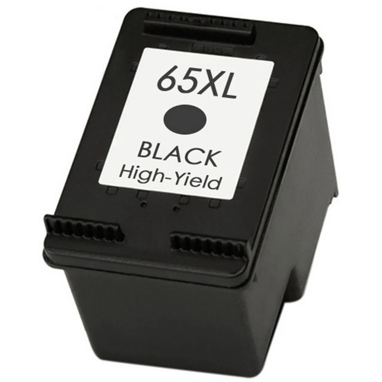 1 x Compatible HP 65XL Black Inkjet Cartridge N9K04AA - 300 Pages