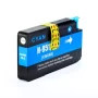 1 x Compatible HP 951XL Cyan High Yield Ink Cartridge CN046AA - 1,500 Pages