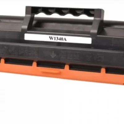 1 x Compatible HP 134A Black Toner Cartridge W1340A – 1,100 Pages