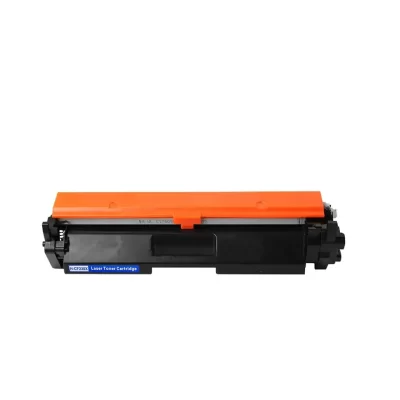 1 x Compatible HP 30X Black Toner Cartridge CF230X – 3,500 Pages