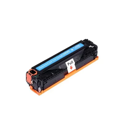 1 x Compatible HP 312A Cyan Toner Cartridge CF381A – 2,700 Pages