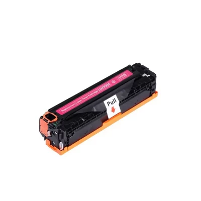 1 x Compatible HP 312A Magenta Toner Cartridge CF383A – 2,700 Pages