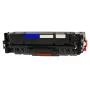 1 x Compatible HP 215A Cyan Toner Cartridge W2311A - 850 Pages