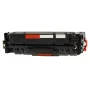 1 x Compatible HP 201X Magenta Toner Cartridge - 2,300 Pages