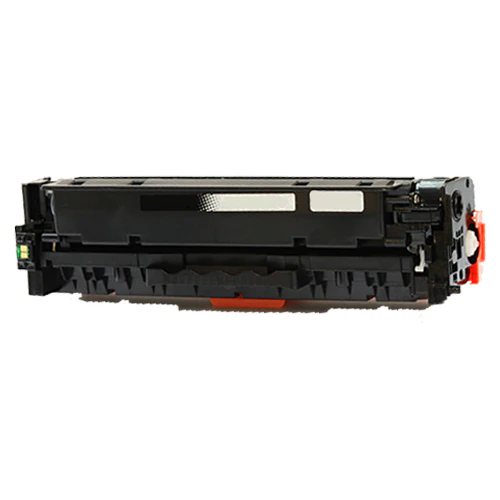 1 x Compatible HP 206A Black Toner Cartridge W2110A "WITHOUT CHIP" - 1,350 Pages