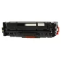 1 x Compatible HP 206A Black Toner Cartridge W2110A "WITHOUT CHIP" - 1,350 Pages