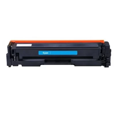 1 x Compatible HP 202A Cyan Toner Cartridge CF501A – 1,300 Pages