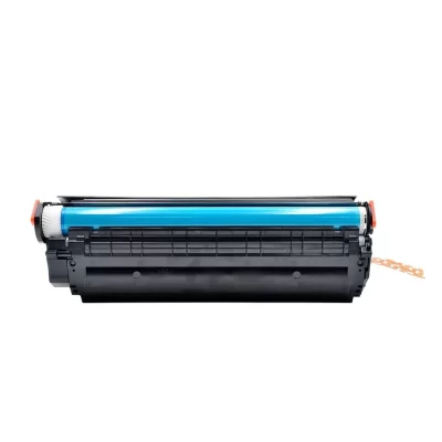 1 x Compatible HP Q2612A / Q2612X Black Toner Cartridge – 2,500 Pages