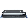 1 x Compatible HP 501A Black Toner Cartridge Q6470A - 6,000 Pages