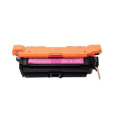 1 x Compatible HP 648A Magenta Toner Cartridge CE263A – 11,000 Pages