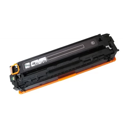 1 x Compatible HP 128A Black Toner Cartridge CE320A – 2,000 Pages