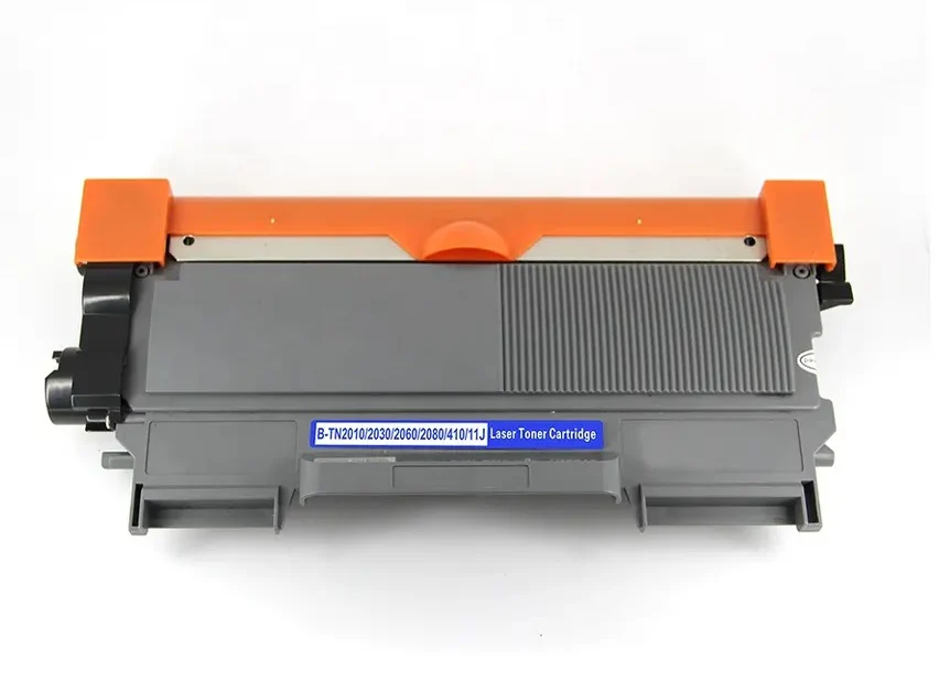 1 x Compatible Brother TN2030 Black Toner Cartridge TN-2030 - 2,600 Pages