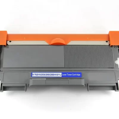 1 x Compatible Brother TN2250 Black Toner Cartridge TN-2250 – 2,600 Pages