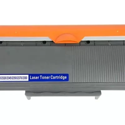 1 x Compatible Brother TN2350 Black Toner Cartridge TN-2350 – 2,600 Pages