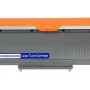 1 x Compatible Brother TN2350 Black Toner Cartridge TN-2350 - 2,600 Pages