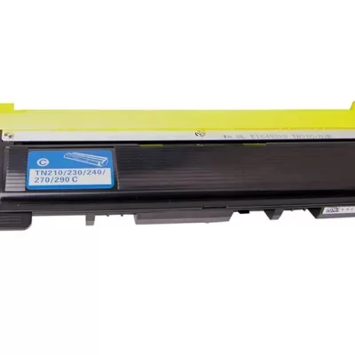 1 x Compatible Brother TN240 Cyan Toner Cartridge TN-240C – 1,400 Pages