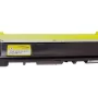 1 x Compatible Brother TN240 Yellow Toner Cartridge TN-240Y - 1,400 Pages