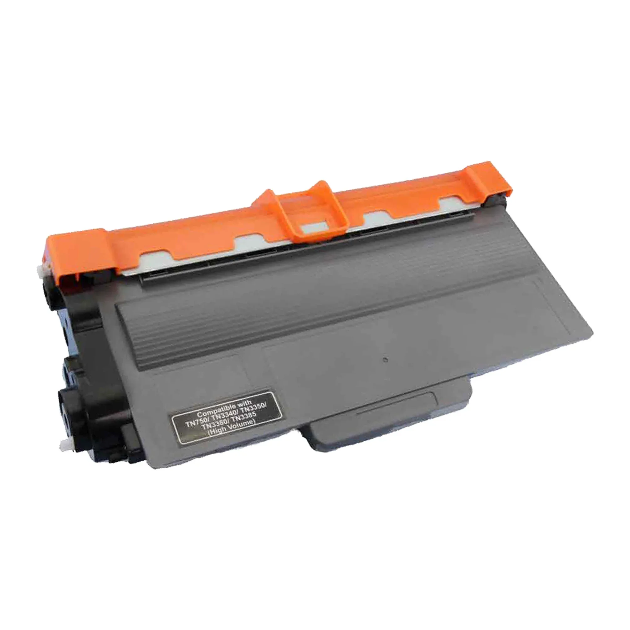 1 x Compatible Brother TN3340 Black Toner Cartridge TN-3340 - 8,000 Pages