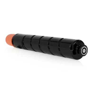 1 x Compatible Canon TG71BK / GPR55BK Black Toner Cartridge – 69,000 Pages