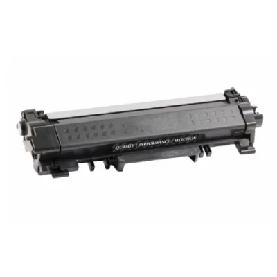 1 x Compatible Brother TN2530XL Black Toner Cartridge TN-2530XL – 3,000 Pages