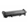 1 x Compatible Brother TN2530XL Black Toner Cartridge TN-2530XL - 3,000 Pages