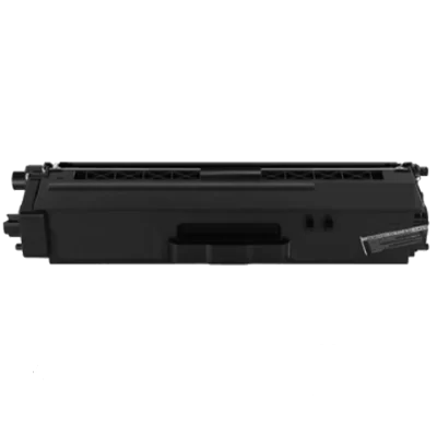 1 x Compatible Brother TN346 / TN348 / TN349 Black Toner Cartridge – 6,000 Pages