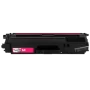 1 x Compatible Brother TN346 / TN348 / TN349 Magenta Toner Cartridge - 6,000 Pages