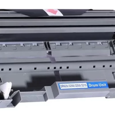 1 x Compatible Brother DR3215 Drum Unit DR-3215 – 25,000 Pages