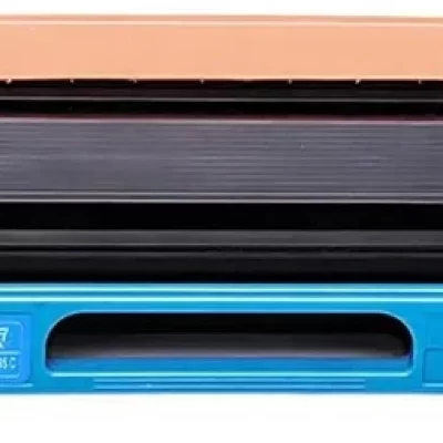 1 x Compatible Brother TN155 Cyan Toner Cartridge TN-155C – 4,000 Pages