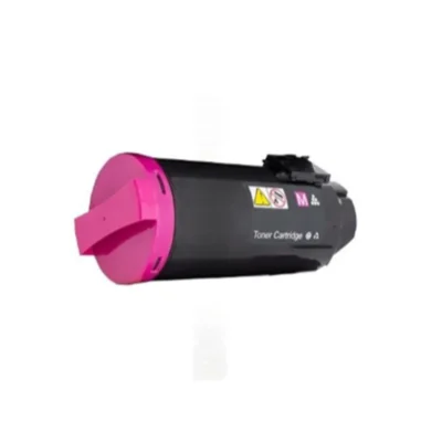 1 x Compatible Fuji Xerox DocuCentre CP555D MAGENTA Toner Cartridge CT203063