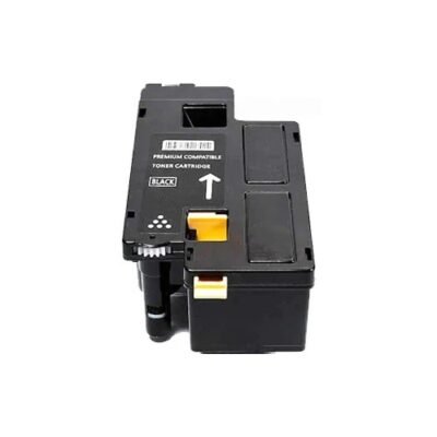 1 x Compatible Fuji Xerox CP105 / CP205 / CP215 Black Toner Cartridge CT201591 – 2,000 Pages