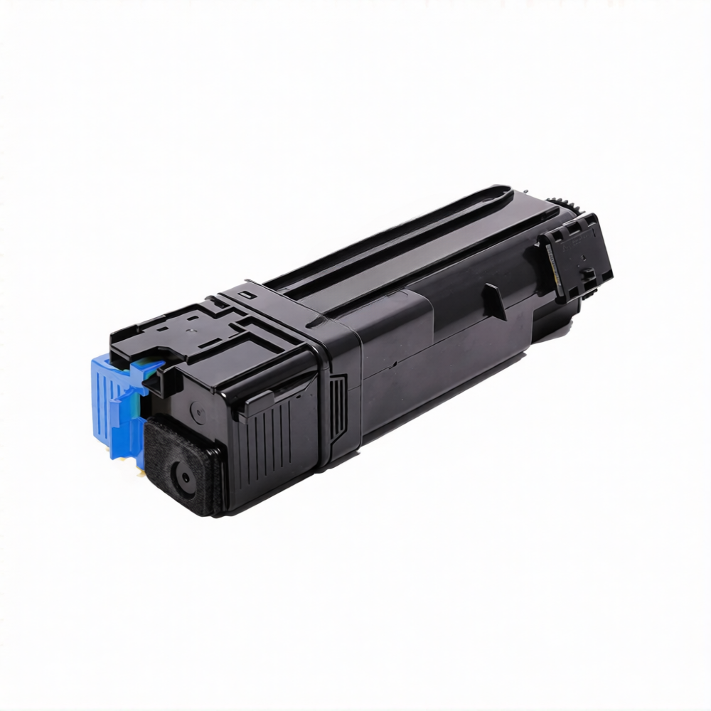 1 x Compatible Fuji Xerox CP305 CM305 Cyan Toner Cartridge CT201633 - 3,000 Pages