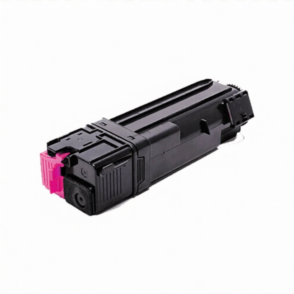 1 x Compatible Fuji Xerox CP305 CM305 Magenta Toner Cartridge CT201634 - 3,000 Pages