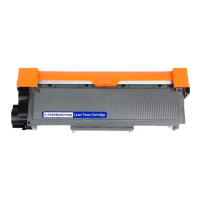 1 x Compatible Fuji Xerox Black Toner Cartridge CT202330 – 2,600 pages