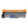 1 x Compatible Fuji Xerox Black Toner Cartridge CT202330 - 2,600 pages