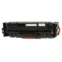 1 x Compatible HP 206A Black Toner Cartridge W2110A "WITHOUT CHIP" - 1,350 Pages