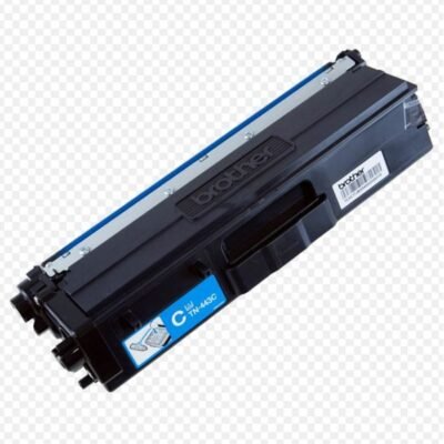 Compatible Brother TN-443C Cyan Toner Cartridge – 4,000 pages