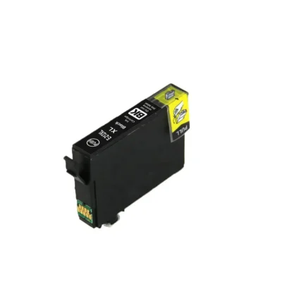 1 x Compatible Epson 212XL High Yield Black Ink Cartridge C13T02X192