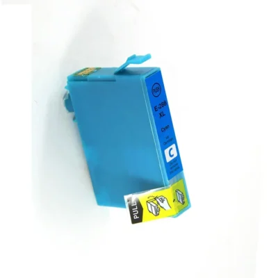 1 x Compatible Epson 288XL High Yield Cyan Ink Cartridge C13T306292