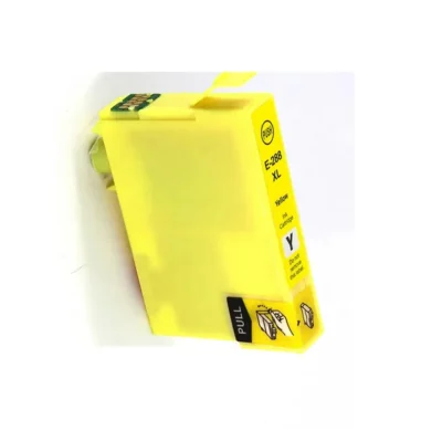 1 x Compatible Epson 288XL High Yield Yellow Ink Cartridge C13T306492