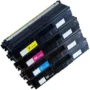 4-Pack Compatible Brother TN-443 Toner Combo [1BK,1C,1M,1Y]