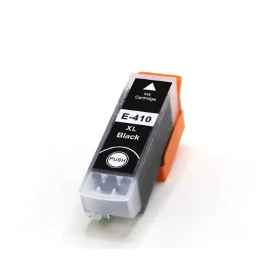 4 x Compatible Epson 410XL High Yield Black Ink Cartridge C13T339192