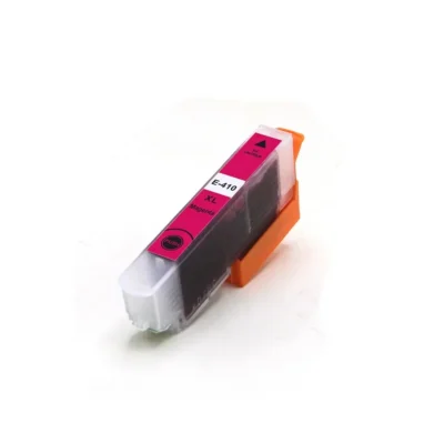 1 x Compatible Epson 410XL High Yield Magenta Ink Cartridge C13T340392