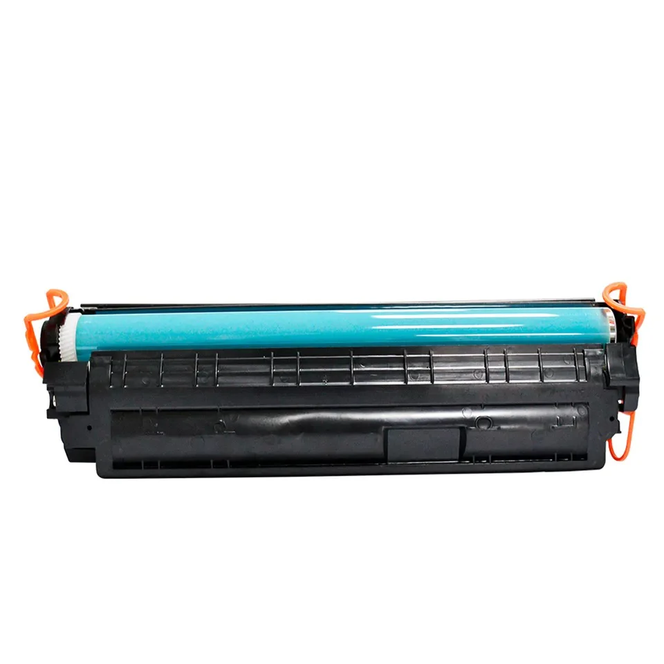 1 x Compatible HP 85A Black Toner Cartridge CE285A - 1,600 Pages