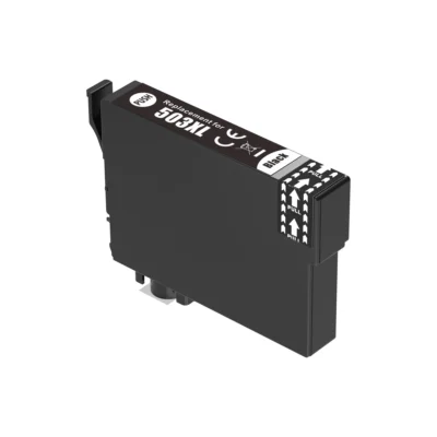 1 x Compatible Epson 503XL Black Ink Cartridge