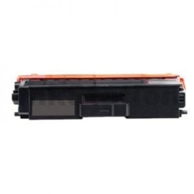 Compatible Brother TN-443BK Black Toner Cartridge – 4,500 pages