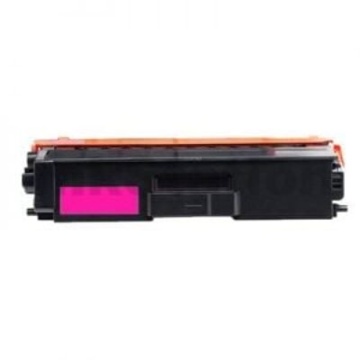 Compatible Brother TN-443M Magenta Toner Cartridge – 4,000 pages