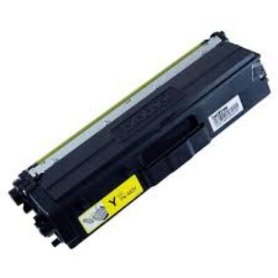Compatible Brother TN-443Y Yellow Toner Cartridge – 4,000 pages